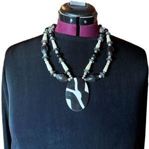 Vintage necklace